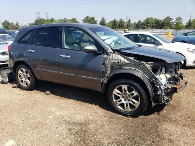 Photo 3 VIN: 2HNYD28278H527429 - ACURA MDX 