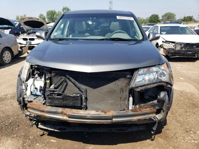 Photo 4 VIN: 2HNYD28278H527429 - ACURA MDX 