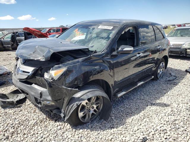 Photo 0 VIN: 2HNYD28278H528550 - ACURA MDX 