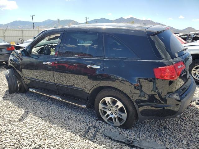 Photo 1 VIN: 2HNYD28278H528550 - ACURA MDX 