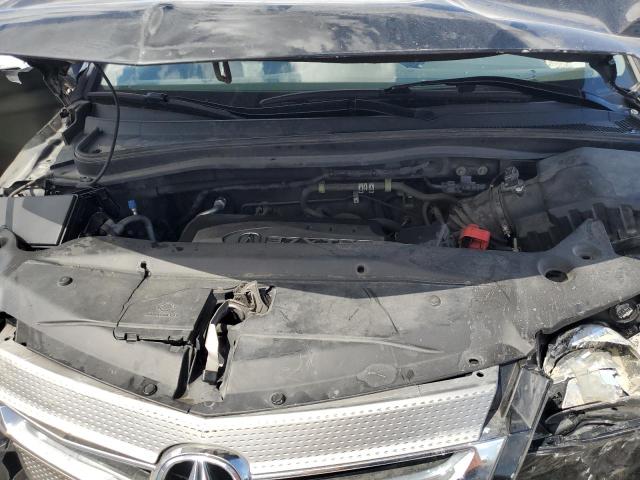 Photo 10 VIN: 2HNYD28278H528550 - ACURA MDX 