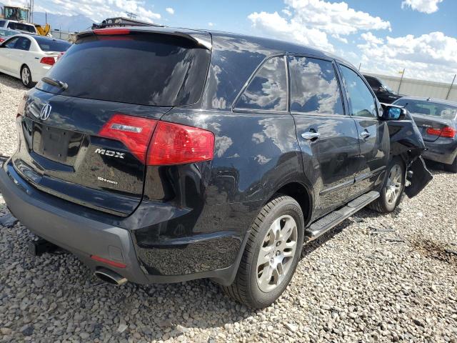 Photo 2 VIN: 2HNYD28278H528550 - ACURA MDX 