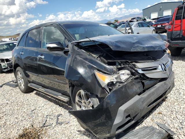 Photo 3 VIN: 2HNYD28278H528550 - ACURA MDX 