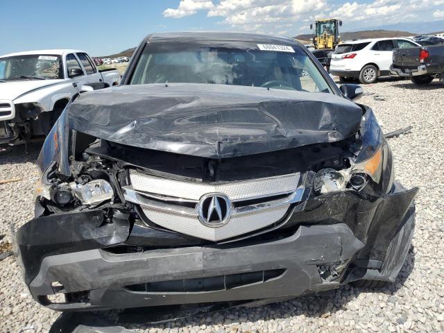 Photo 4 VIN: 2HNYD28278H528550 - ACURA MDX 