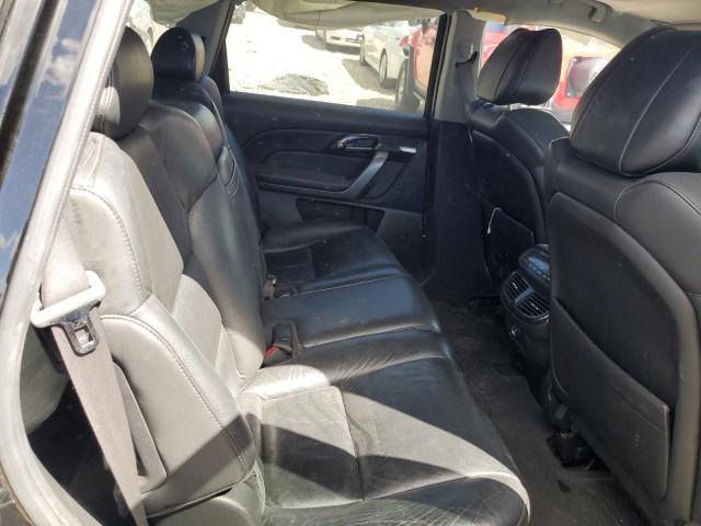 Photo 9 VIN: 2HNYD28278H528550 - ACURA MDX 