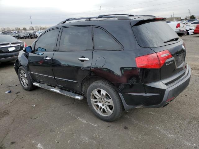 Photo 1 VIN: 2HNYD28278H538124 - ACURA MDX 