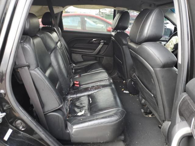 Photo 10 VIN: 2HNYD28278H538124 - ACURA MDX 