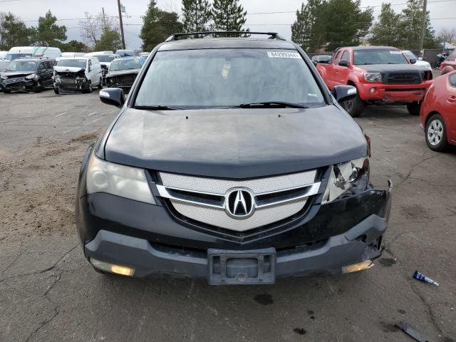 Photo 4 VIN: 2HNYD28278H538124 - ACURA MDX 