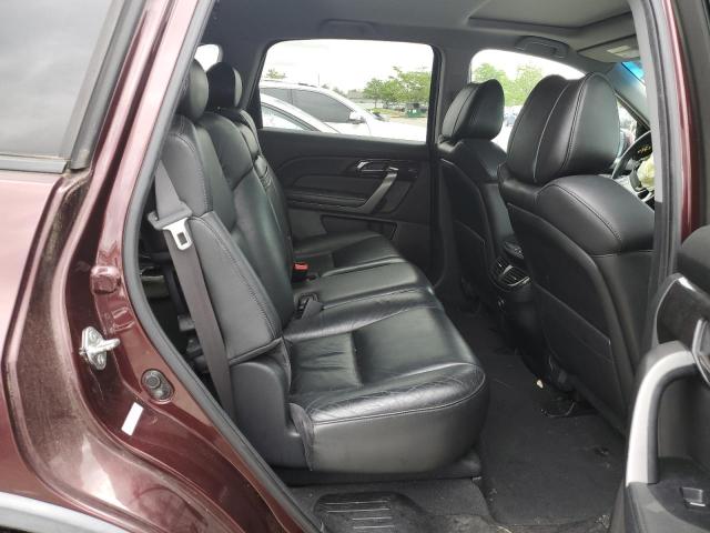 Photo 10 VIN: 2HNYD28278H544568 - ACURA MDX 