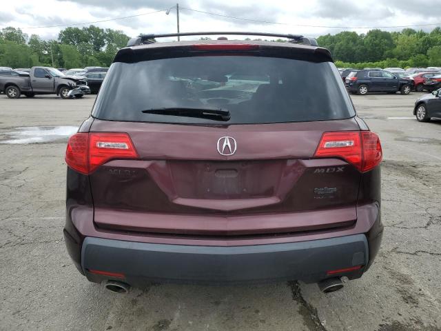 Photo 5 VIN: 2HNYD28278H544568 - ACURA MDX 