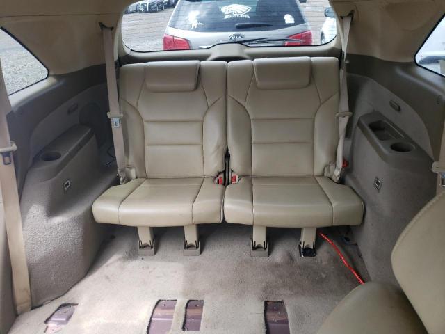 Photo 9 VIN: 2HNYD28278H555909 - ACURA MDX 