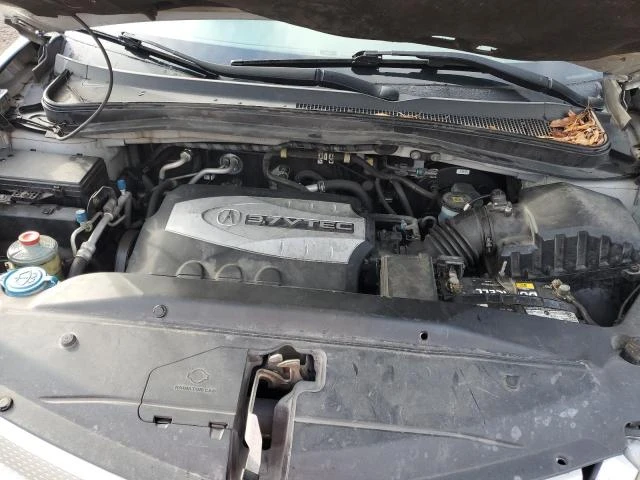 Photo 11 VIN: 2HNYD28279H518361 - ACURA MDX 