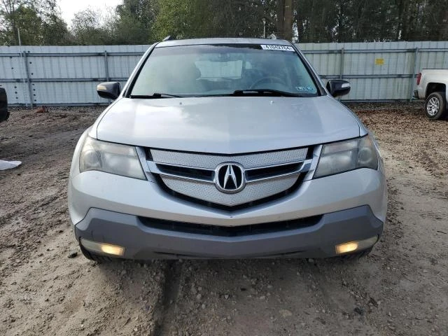 Photo 4 VIN: 2HNYD28279H518361 - ACURA MDX 