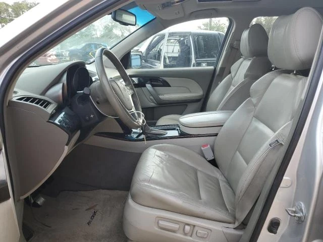 Photo 6 VIN: 2HNYD28279H518361 - ACURA MDX 