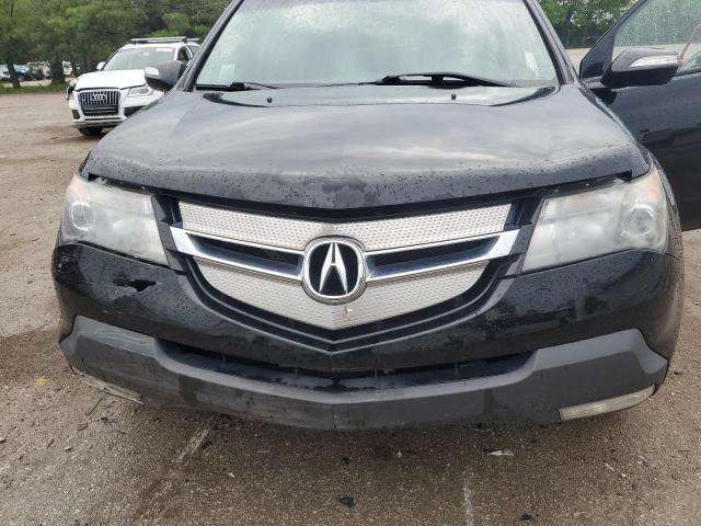 Photo 11 VIN: 2HNYD28279H518781 - ACURA MDX 