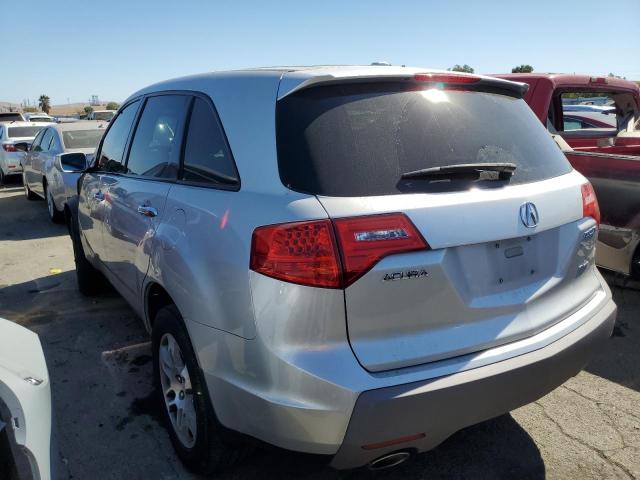 Photo 1 VIN: 2HNYD28279H524354 - ACURA MDX 