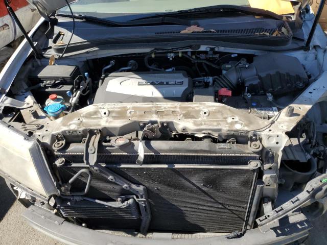 Photo 11 VIN: 2HNYD28279H524354 - ACURA MDX 