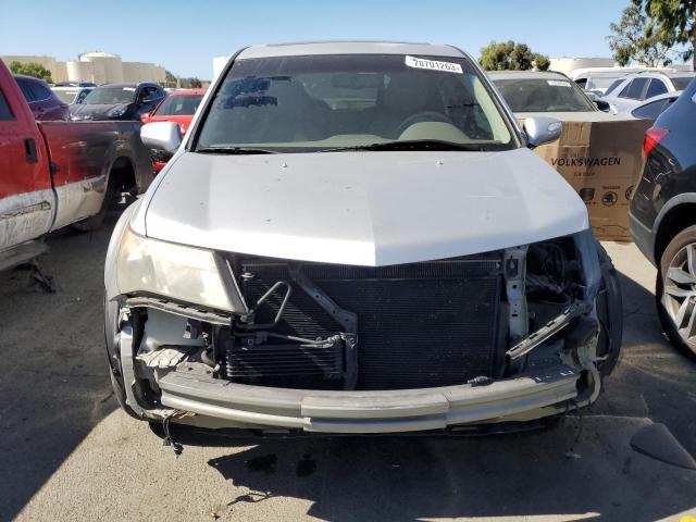 Photo 4 VIN: 2HNYD28279H524354 - ACURA MDX 