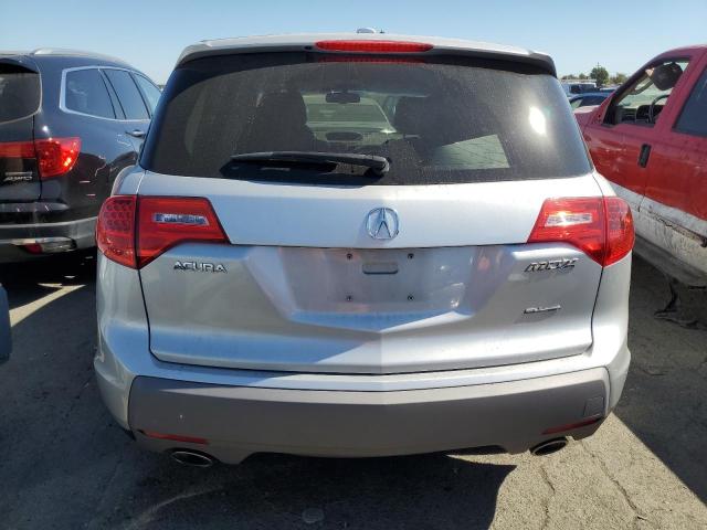 Photo 5 VIN: 2HNYD28279H524354 - ACURA MDX 