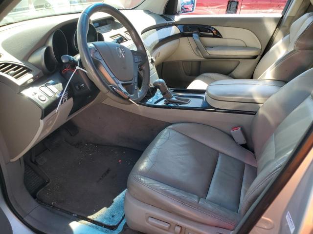 Photo 6 VIN: 2HNYD28279H524354 - ACURA MDX 