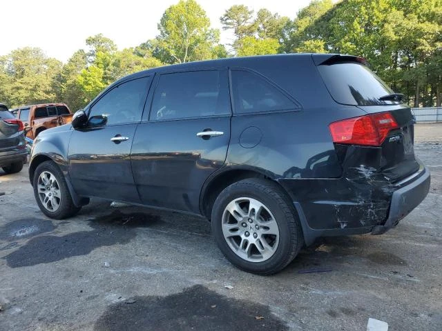 Photo 1 VIN: 2HNYD28279H532972 - ACURA MDX 