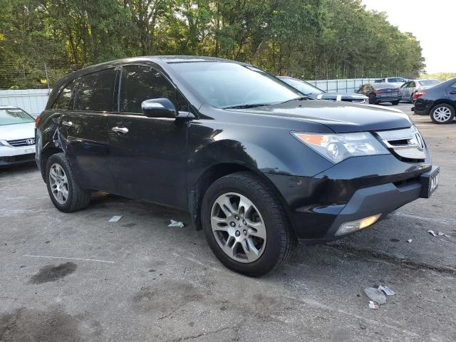 Photo 3 VIN: 2HNYD28279H532972 - ACURA MDX 