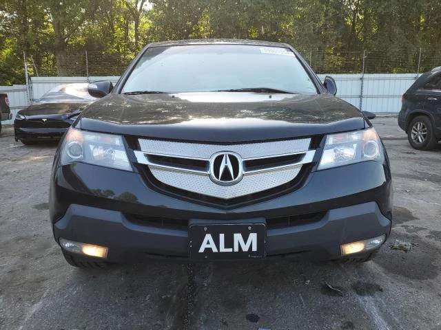 Photo 4 VIN: 2HNYD28279H532972 - ACURA MDX 