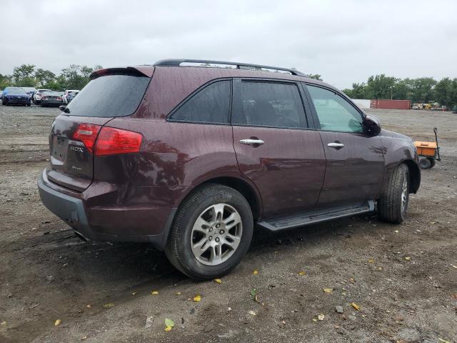 Photo 2 VIN: 2HNYD28287H502344 - ACURA MDX 