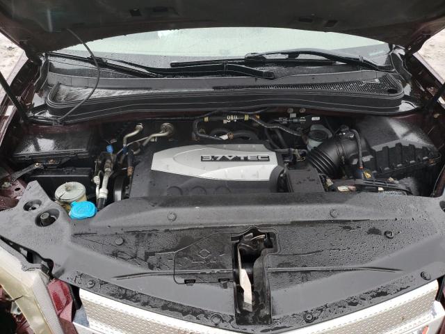 Photo 11 VIN: 2HNYD28287H504644 - ACURA MDX 