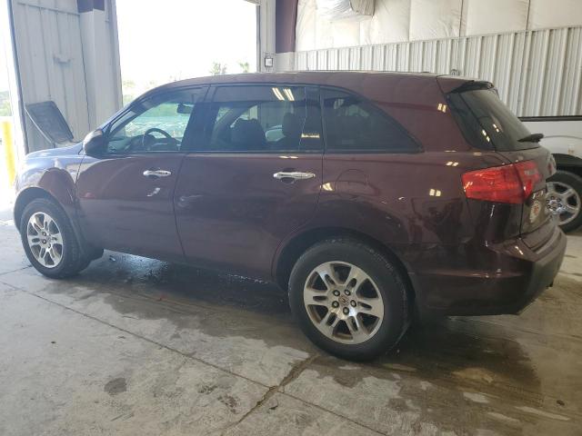 Photo 1 VIN: 2HNYD28287H521198 - ACURA MDX 