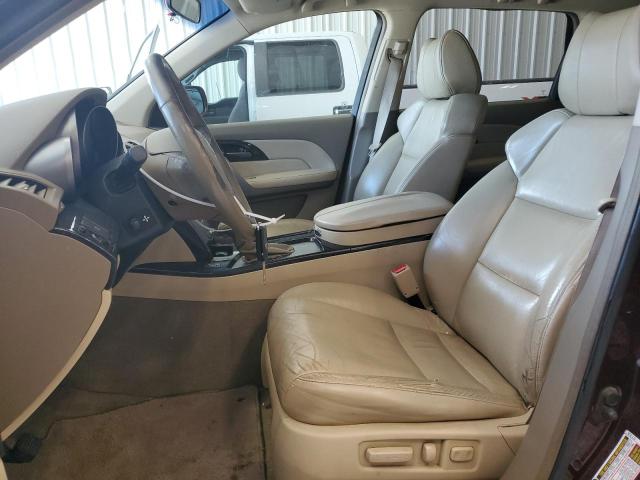 Photo 6 VIN: 2HNYD28287H521198 - ACURA MDX 