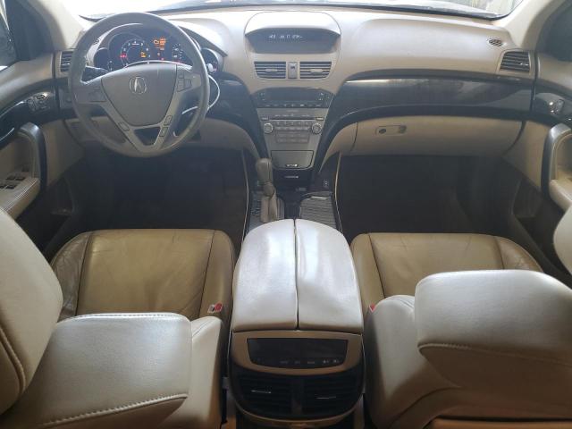 Photo 7 VIN: 2HNYD28287H521198 - ACURA MDX 