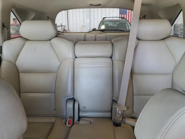 Photo 9 VIN: 2HNYD28287H521198 - ACURA MDX 