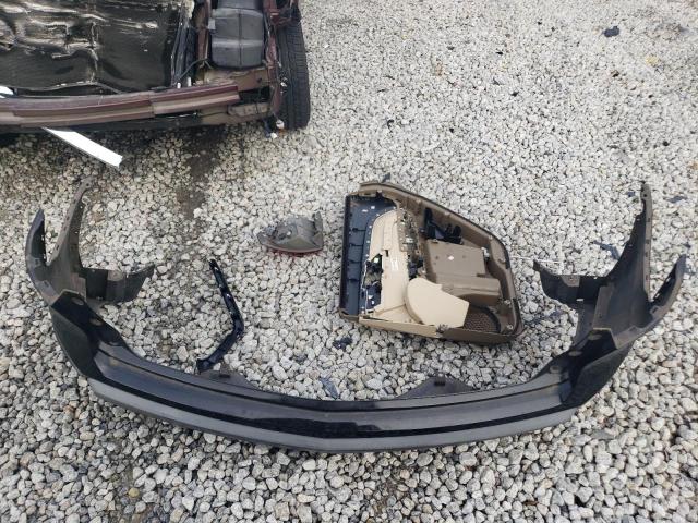 Photo 12 VIN: 2HNYD28287H538809 - ACURA MDX 