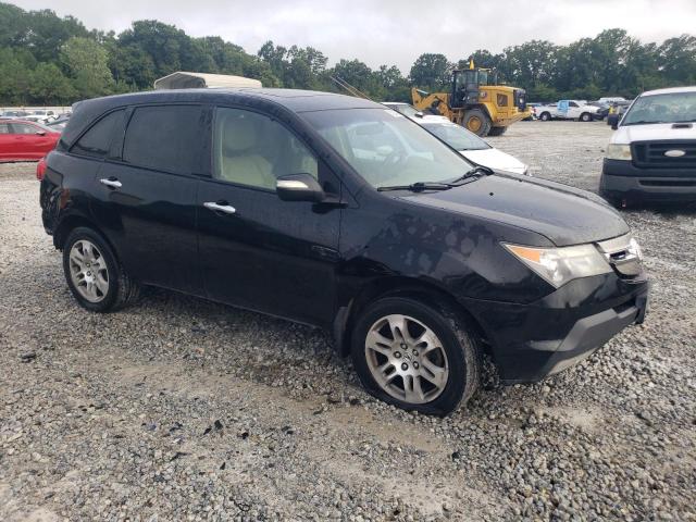 Photo 3 VIN: 2HNYD28287H538809 - ACURA MDX 