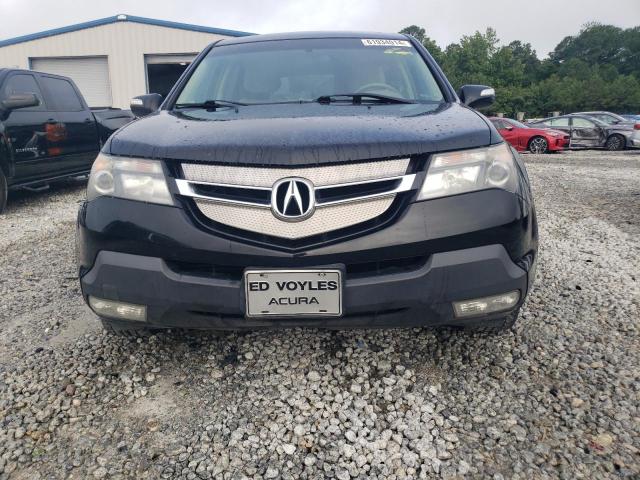 Photo 4 VIN: 2HNYD28287H538809 - ACURA MDX 