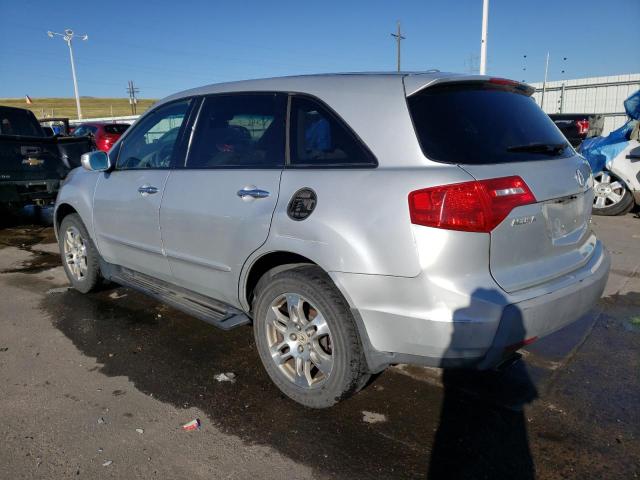 Photo 1 VIN: 2HNYD28288H506444 - ACURA MDX 