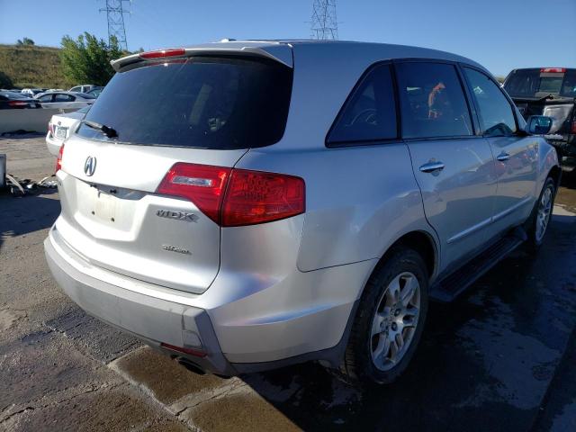 Photo 2 VIN: 2HNYD28288H506444 - ACURA MDX 