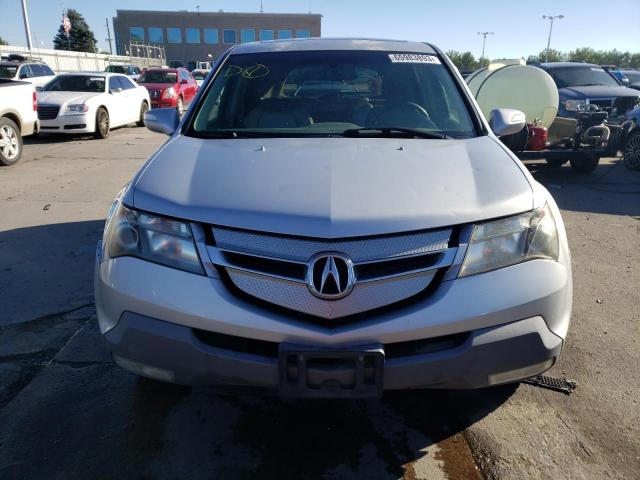 Photo 4 VIN: 2HNYD28288H506444 - ACURA MDX 