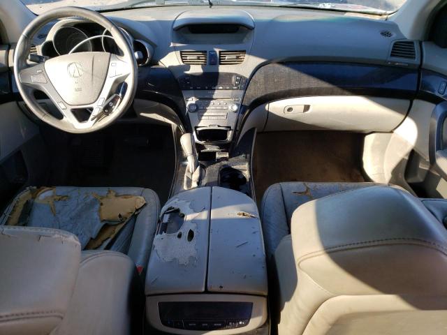 Photo 7 VIN: 2HNYD28288H506444 - ACURA MDX 