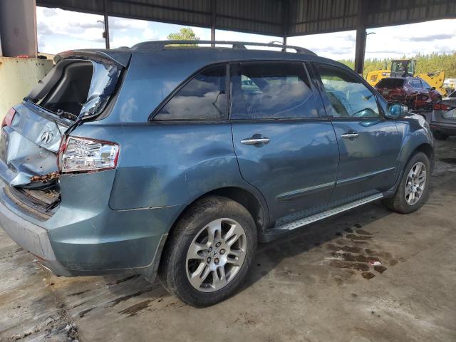 Photo 2 VIN: 2HNYD28288H531392 - ACURA MDX 