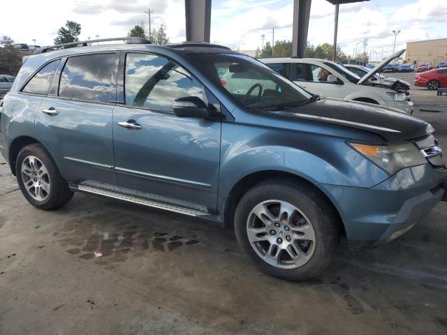 Photo 3 VIN: 2HNYD28288H531392 - ACURA MDX 