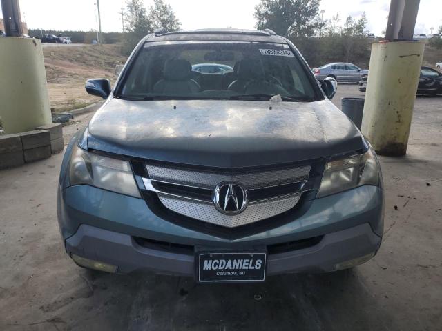 Photo 4 VIN: 2HNYD28288H531392 - ACURA MDX 