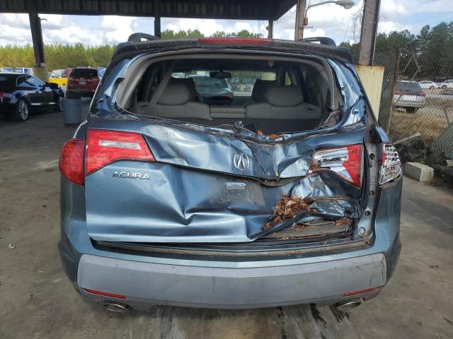 Photo 5 VIN: 2HNYD28288H531392 - ACURA MDX 