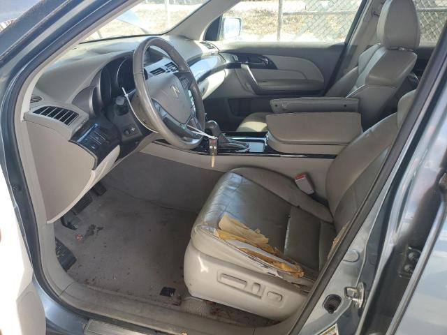 Photo 6 VIN: 2HNYD28288H531392 - ACURA MDX 