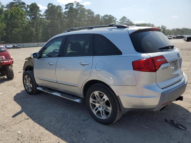 Photo 1 VIN: 2HNYD28288H537581 - ACURA MDX 