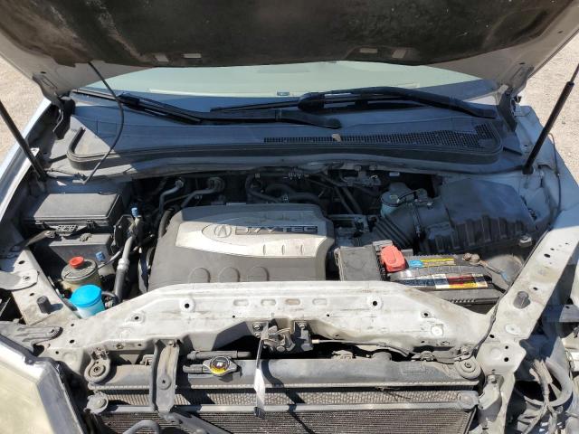 Photo 11 VIN: 2HNYD28288H537581 - ACURA MDX 