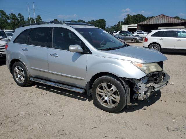 Photo 3 VIN: 2HNYD28288H537581 - ACURA MDX 