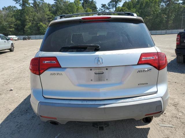 Photo 5 VIN: 2HNYD28288H537581 - ACURA MDX 