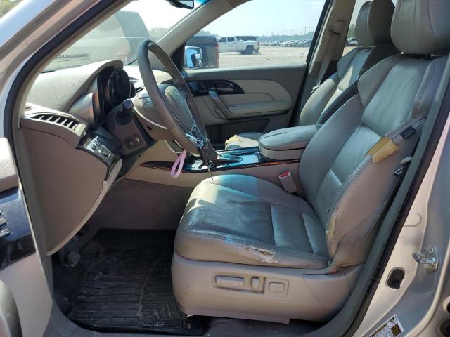 Photo 6 VIN: 2HNYD28288H537581 - ACURA MDX 